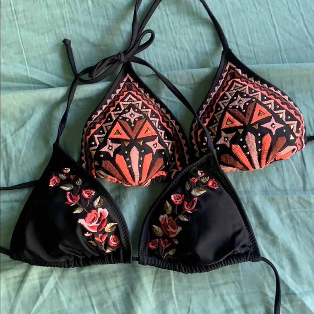 Bikini Tops